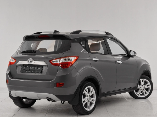Changan CS35 , I фото №6