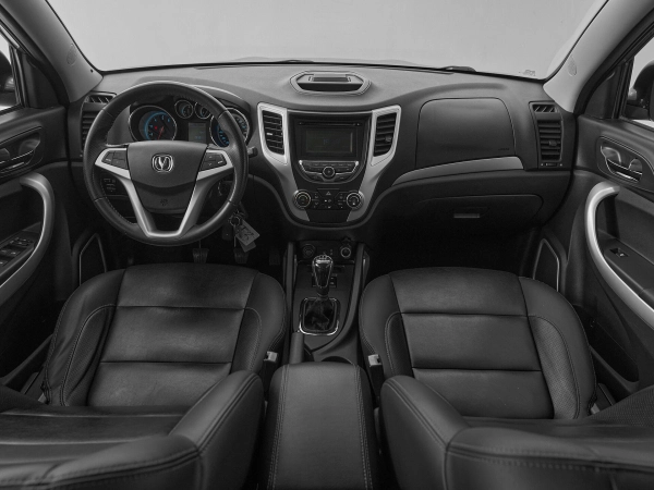 Changan CS35 , I фото №8