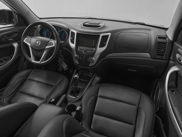 Changan CS35 , I фото №9