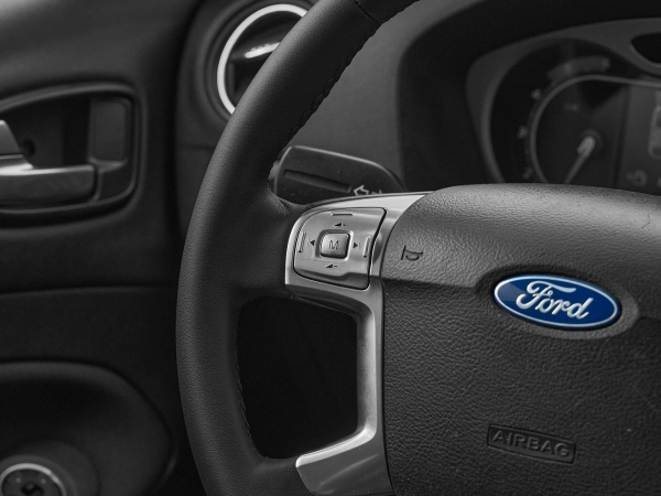 Ford Mondeo, IV фото №10