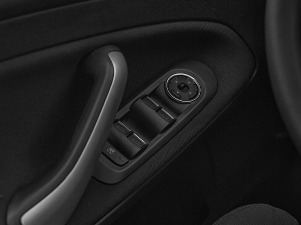Ford Mondeo, IV фото №13