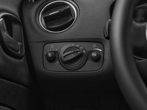 Ford Mondeo, IV фото №14
