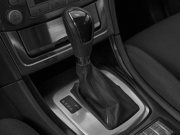 Ford Mondeo, IV фото №17