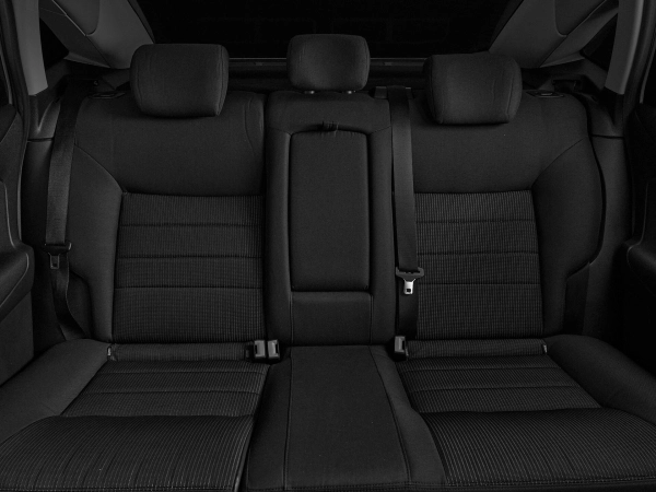 Ford Mondeo, IV фото №18