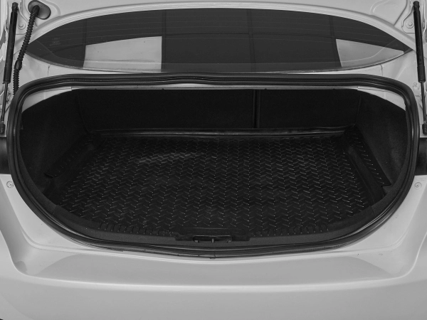 Ford Mondeo, IV фото №19