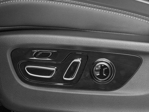 GAC GS8, II фото №17