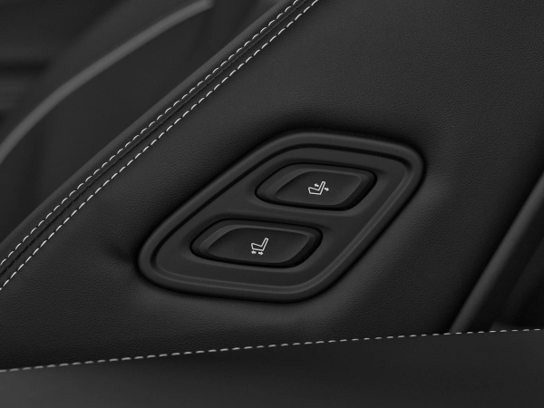 GAC GS8, II фото №18