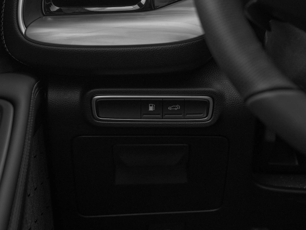 GAC GS8, II фото №19
