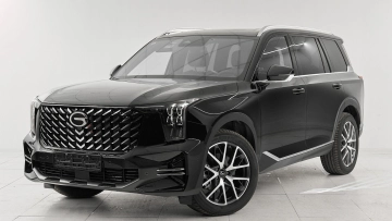 GAC GS8, II 2024 GX Premium фото