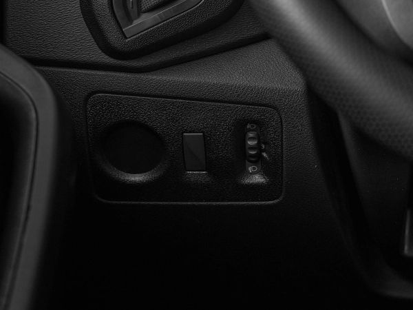 Lada (ВАЗ) XRAY, I фото №12