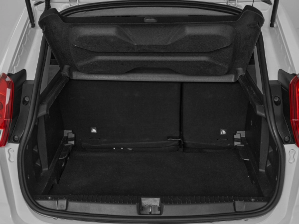Lada (ВАЗ) XRAY, I фото №17