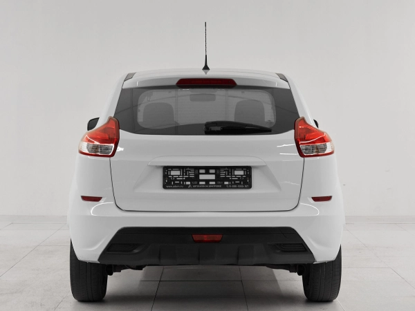 Lada (ВАЗ) XRAY, I фото №5