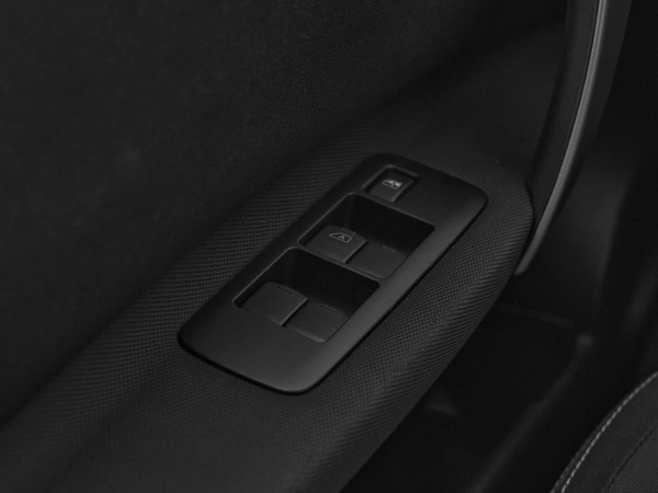 Nissan Qashqai, I Рестайлинг фото №13