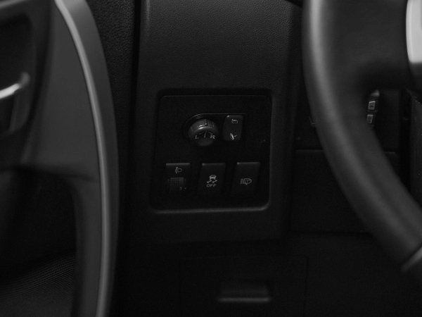 Nissan Qashqai, I Рестайлинг фото №14