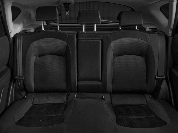 Nissan Qashqai, I Рестайлинг фото №18