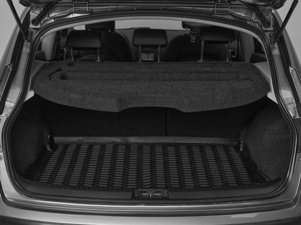 Nissan Qashqai, I Рестайлинг фото №19