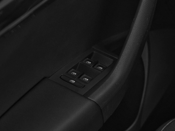 Skoda Octavia, III (A7) Рестайлинг фото №13