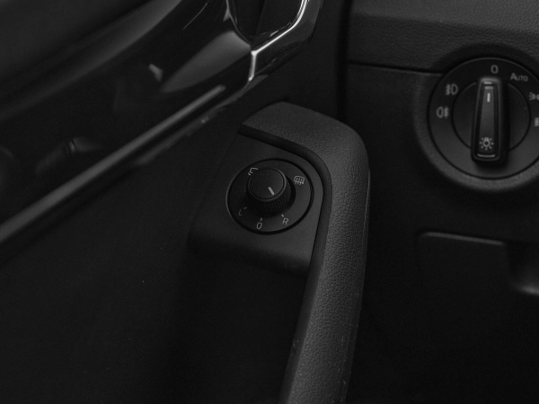 Skoda Octavia, III (A7) Рестайлинг фото №14