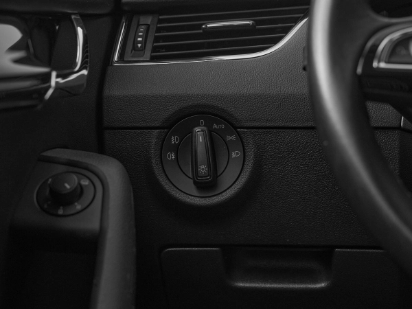 Skoda Octavia, III (A7) Рестайлинг фото №15