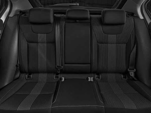 Skoda Octavia, III (A7) Рестайлинг фото №19