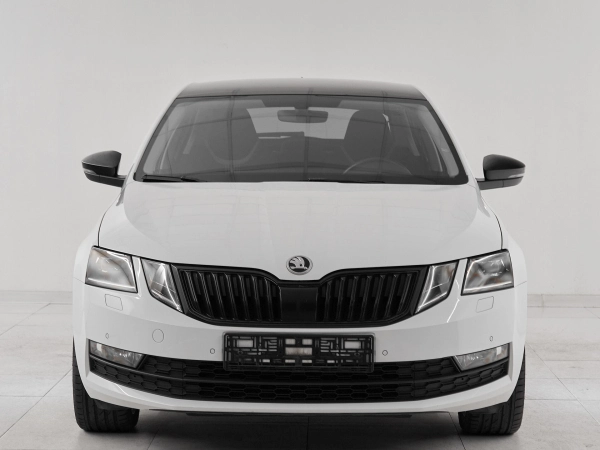 Skoda Octavia, III (A7) Рестайлинг фото №2