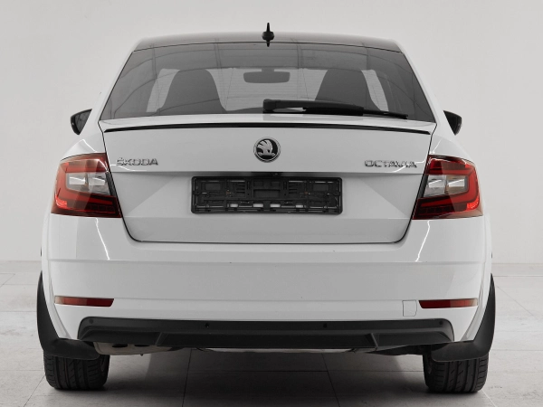 Skoda Octavia, III (A7) Рестайлинг фото №5