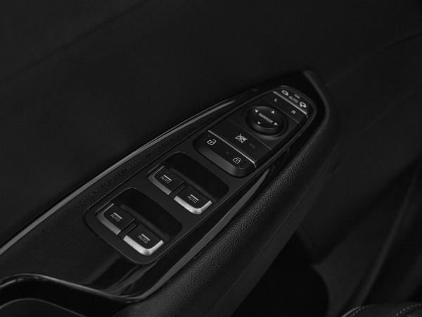 Kia Optima, IV Рестайлинг фото №14