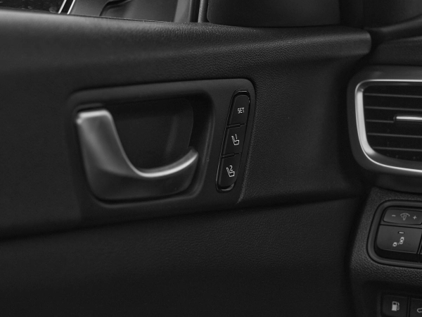 Kia Optima, IV Рестайлинг фото №15