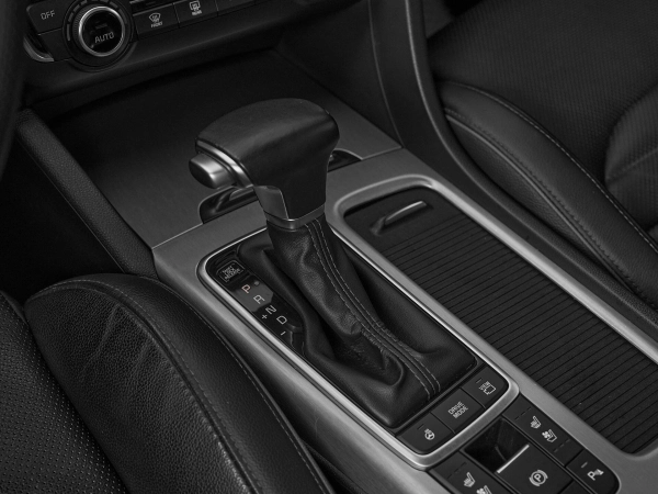 Kia Optima, IV Рестайлинг фото №19