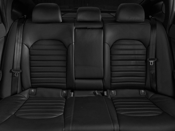 Kia Optima, IV Рестайлинг фото №20