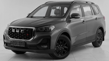 SWM G05 Pro, I 2024 Family 1 фото