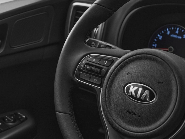 Kia Sportage, IV фото №11