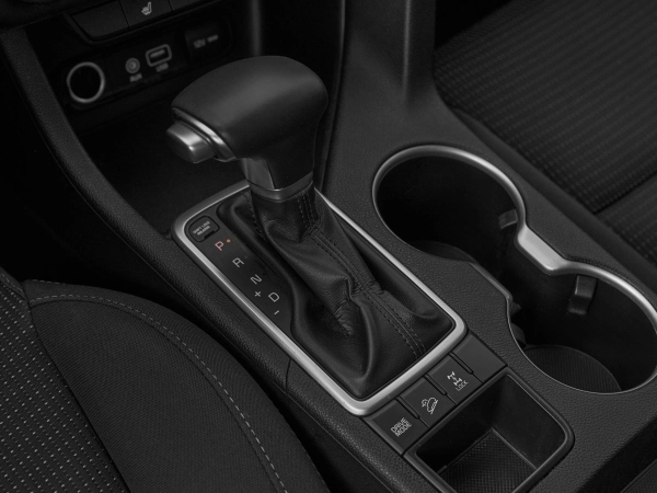 Kia Sportage, IV фото №16