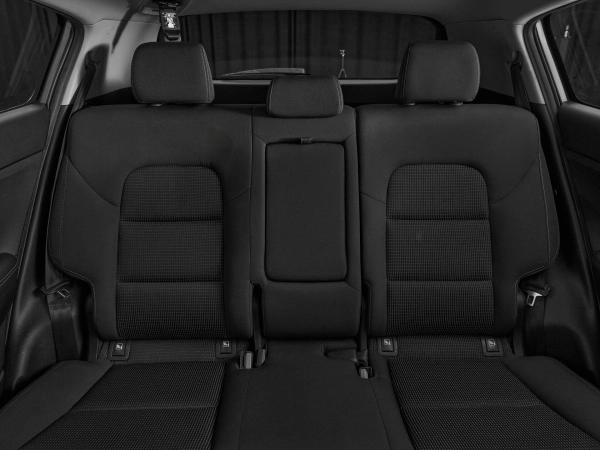 Kia Sportage, IV фото №17