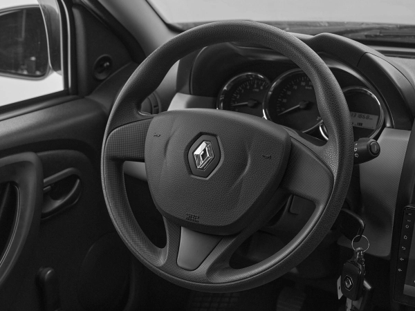 Renault Duster, I Рестайлинг фото №10