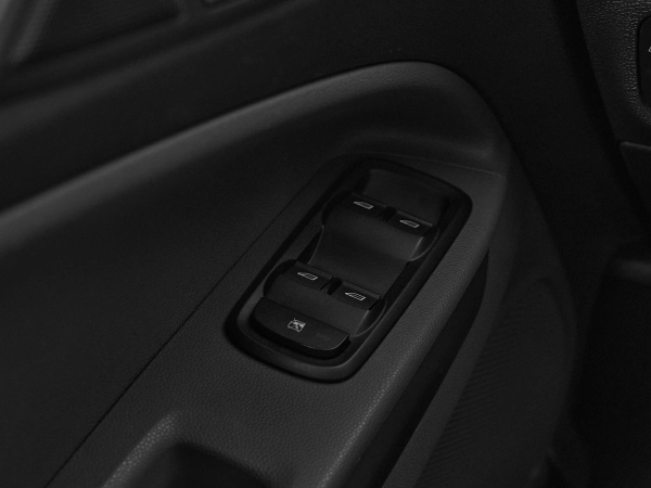 Ford EcoSport, II фото №12