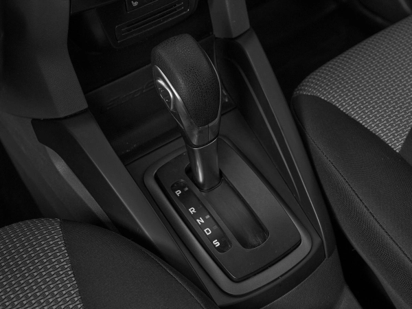 Ford EcoSport, II фото №14
