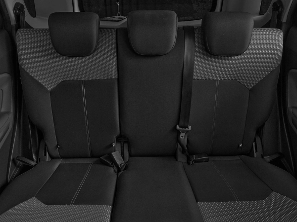 Ford EcoSport, II фото №15