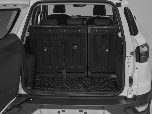Ford EcoSport, II фото №16