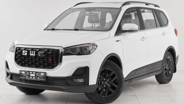 SWM G05 Pro, I 2024 Family 1 фото