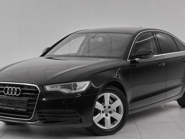 Audi A6, IV (C7) фото №1