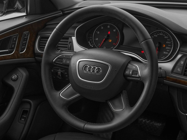 Audi A6, IV (C7) фото №10