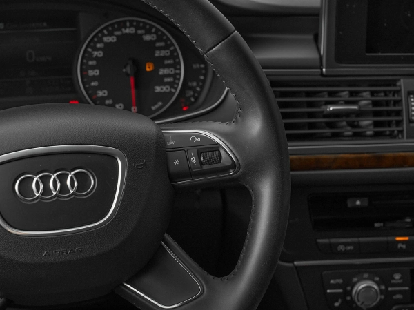 Audi A6, IV (C7) фото №12