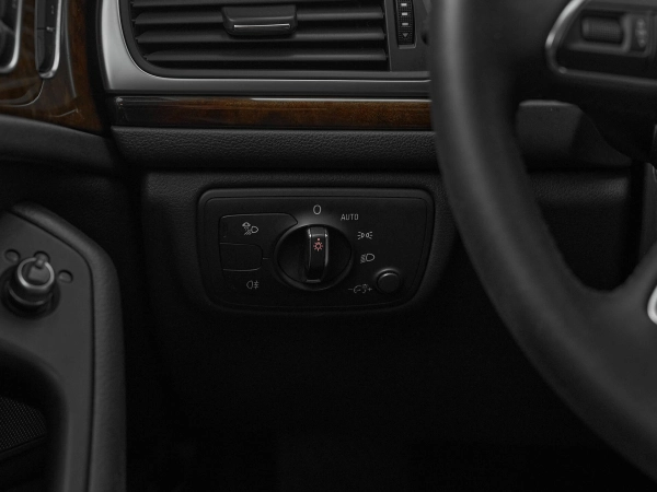 Audi A6, IV (C7) фото №14
