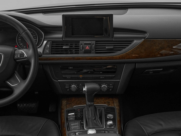 Audi A6, IV (C7) фото №15