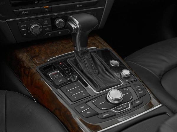 Audi A6, IV (C7) фото №16