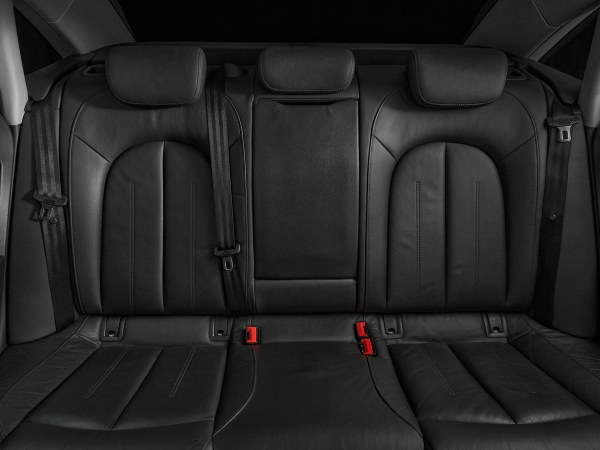 Audi A6, IV (C7) фото №17