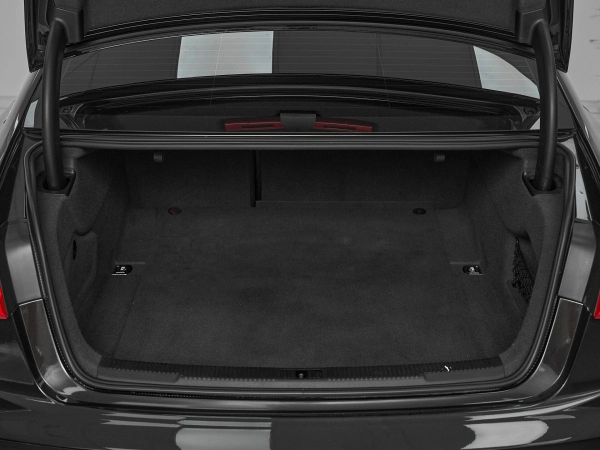 Audi A6, IV (C7) фото №18