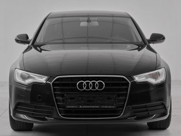 Audi A6, IV (C7) фото №2