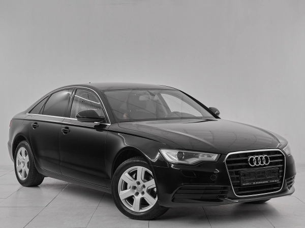 Audi A6, IV (C7) фото №3